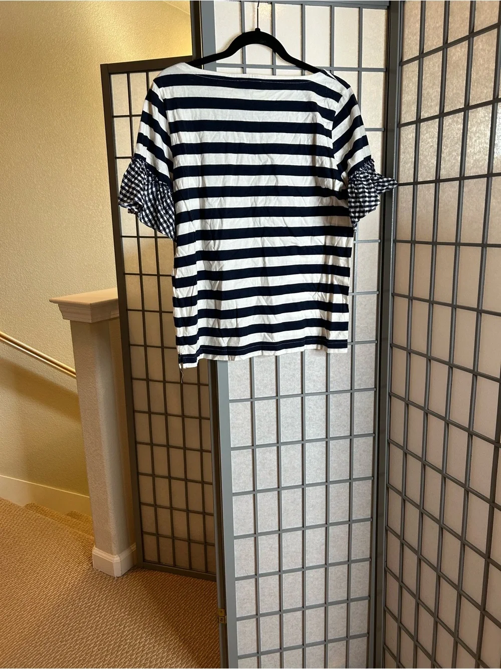 J. Crew casual crew